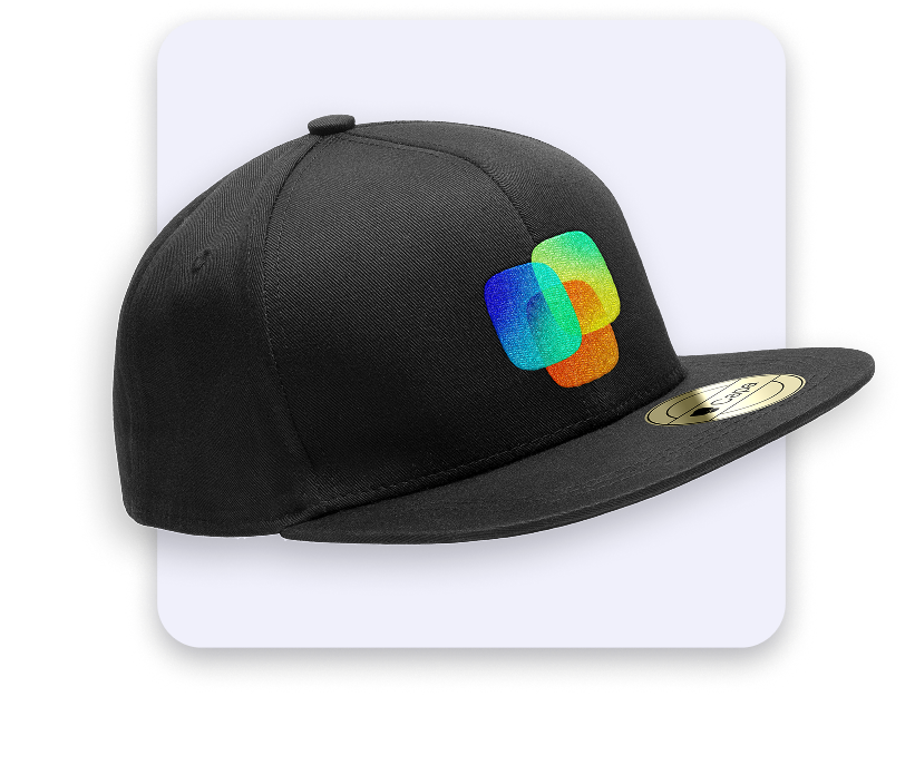 Capa — Cap Mockup