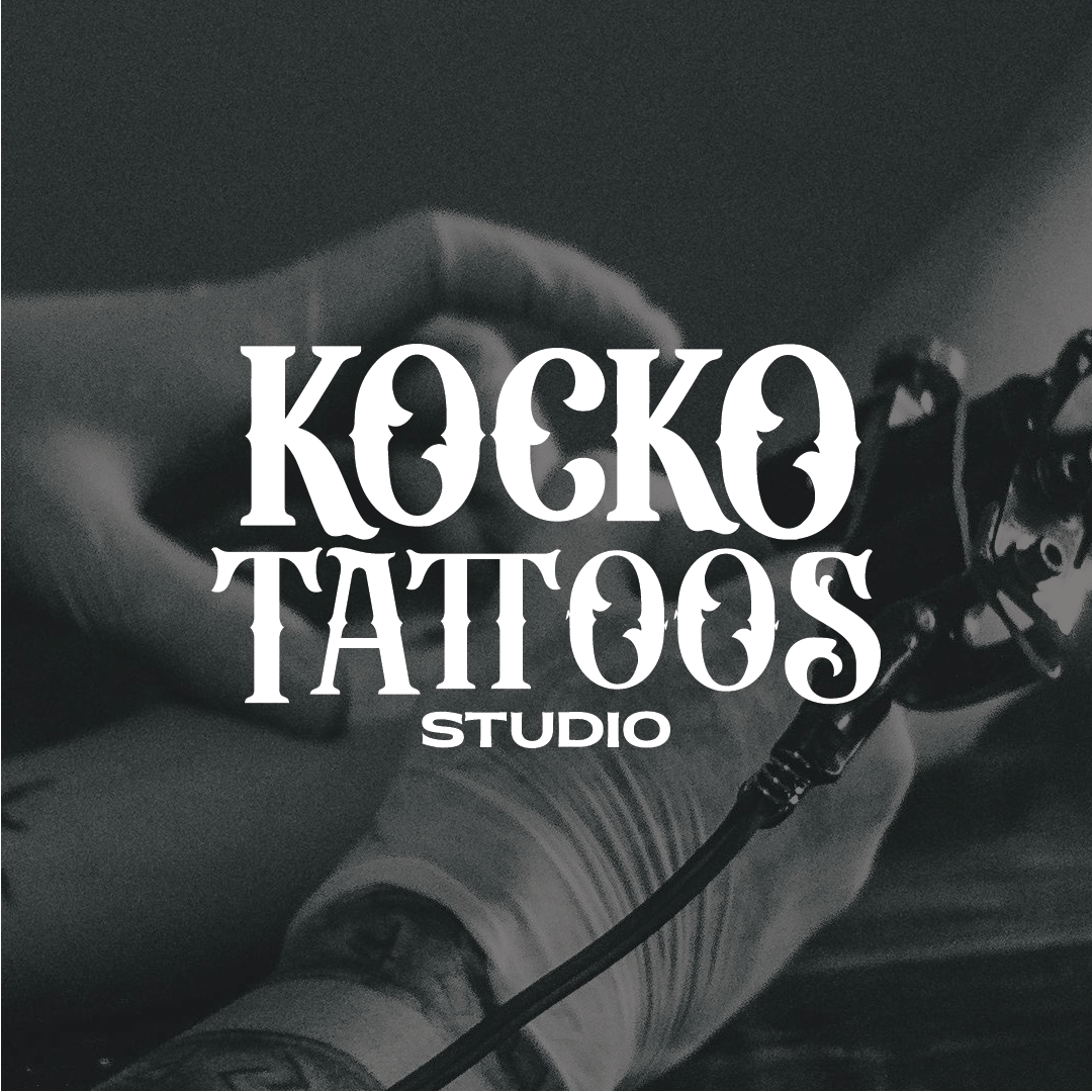 Kocko Tattoos Studio