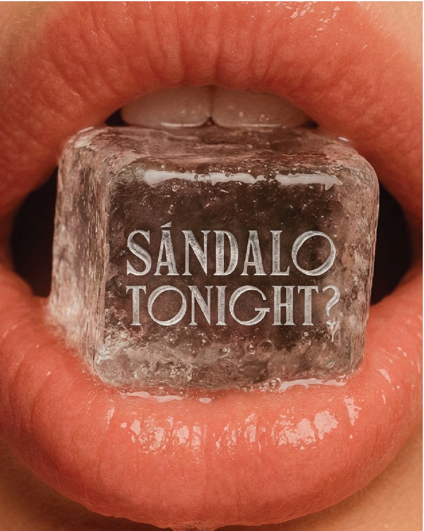 Sándalo Tonight?