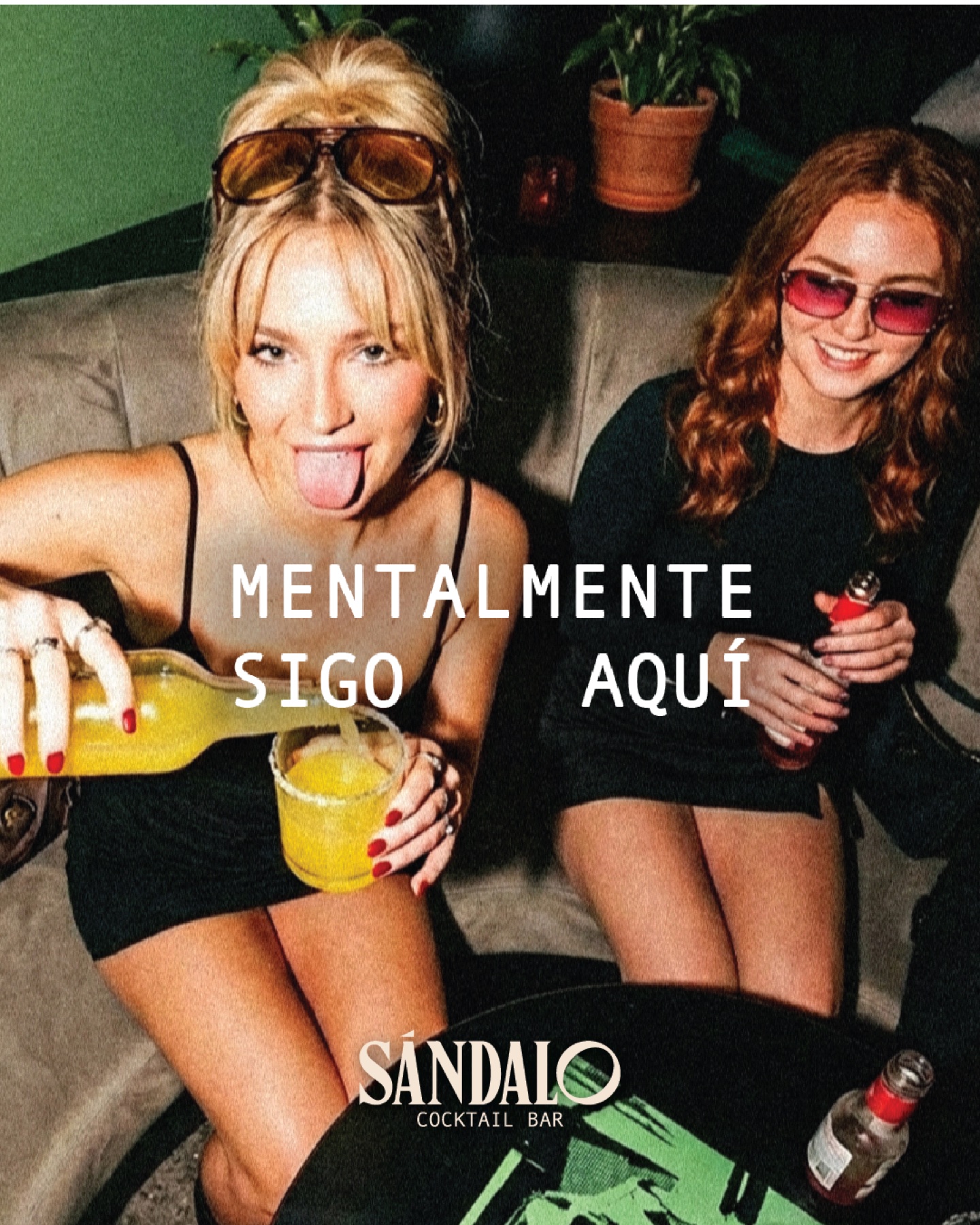 Mentalmente Sigo Aquí