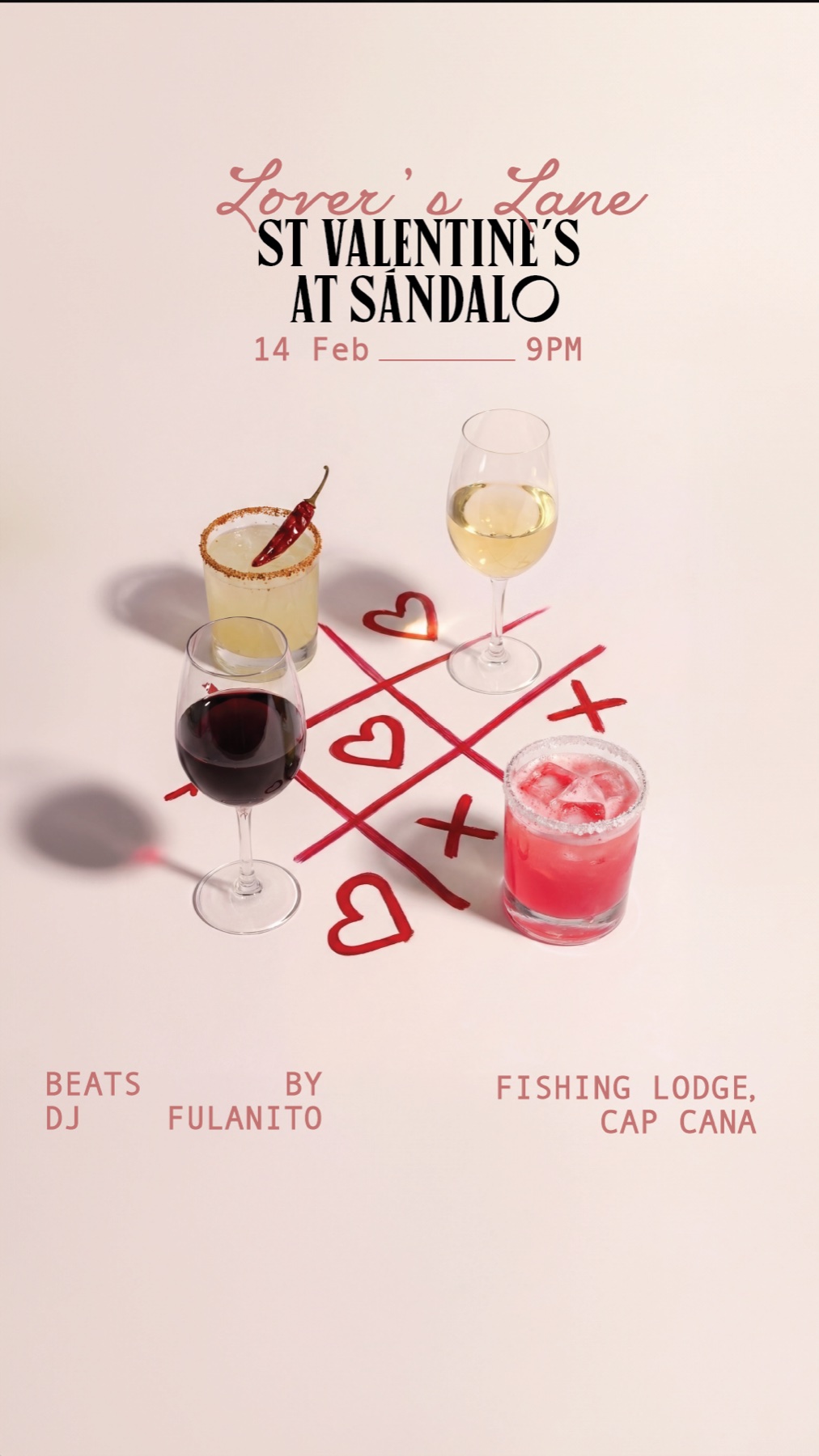 Valentine's Story