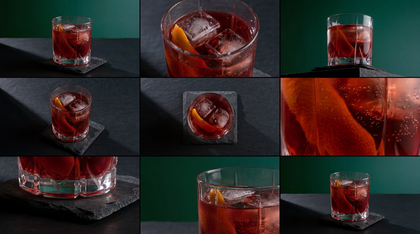 Sándalo Cocktail Bar
